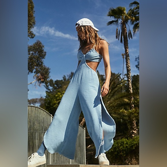 ISO Run It One Piece FP Movement - Picture 2 of 2